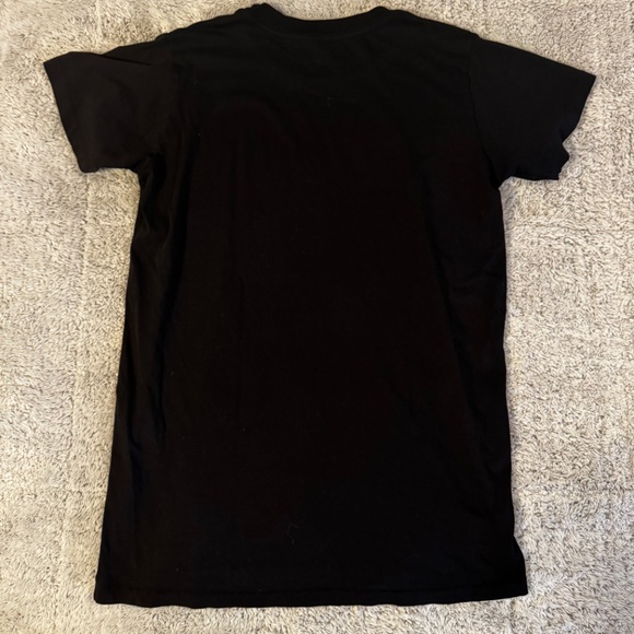 Rare NWOT Local Boogeyman "Fight Club" Tee Mens Small - Picture 3 of 3